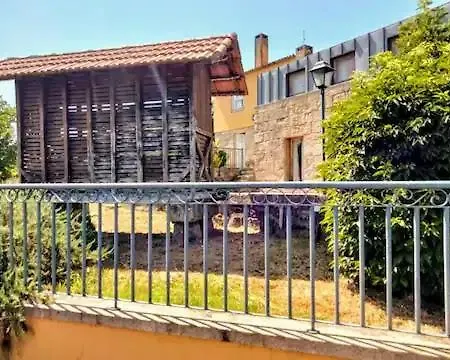 Villa Quinta Do Cerrado - Douro, Conforto Em Casa Rural Marco de Canavezes