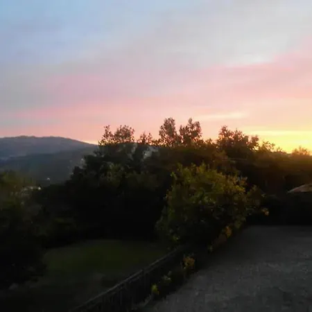 Quinta Do Cerrado - Douro, Conforto Em Casa Rural Marco de Canavezes