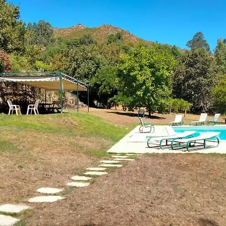 Quinta Do Cerrado - Douro, Conforto Em Casa Rural Villa *