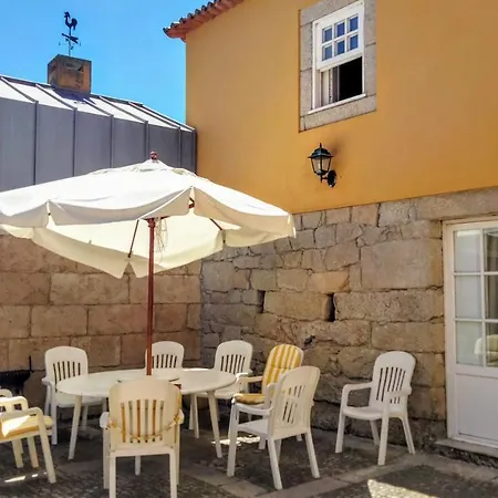 Quinta Do Cerrado - Douro, Conforto Em Casa Rural Villa