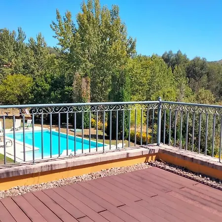 Quinta Do Cerrado - Douro, Conforto Em Casa Rural * Marco de Canavezes