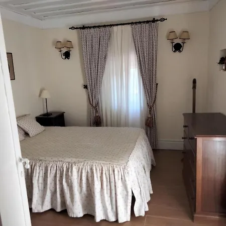 Quinta Do Cerrado - Douro, Conforto Em Casa Rural Villa *