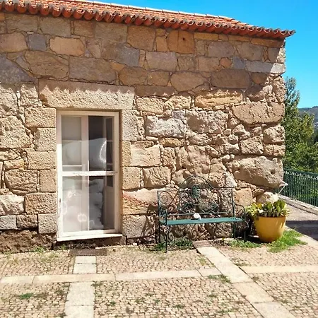 Quinta Do Cerrado - Douro, Conforto Em Casa Rural *