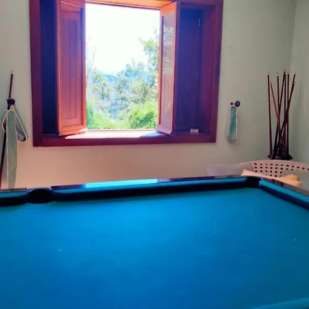 Quinta Do Cerrado - Douro, Conforto Em Casa Rural *