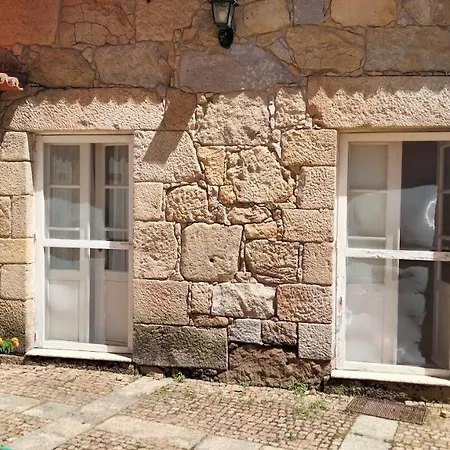Villa Quinta Do Cerrado - Douro, Conforto Em Casa Rural