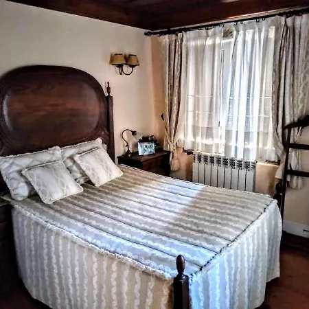 Quinta Do Cerrado - Douro, Conforto Em Casa Rural *