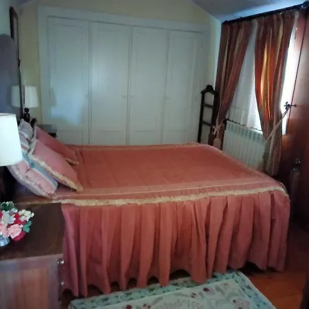 Quinta Do Cerrado - Douro, Conforto Em Casa Rural Villa *