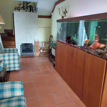 Quinta Do Cerrado - Douro, Conforto Em Casa Rural * Marco de Canavezes