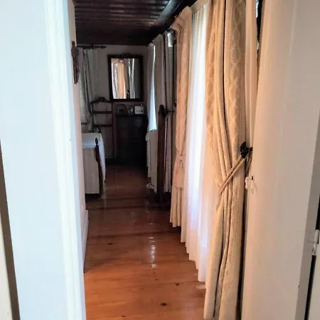 Villa Quinta Do Cerrado - Douro, Conforto Em Casa Rural