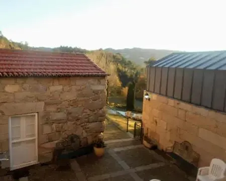 Quinta Do Cerrado - Douro, Conforto Em Casa Rural Villa Marco de Canavezes