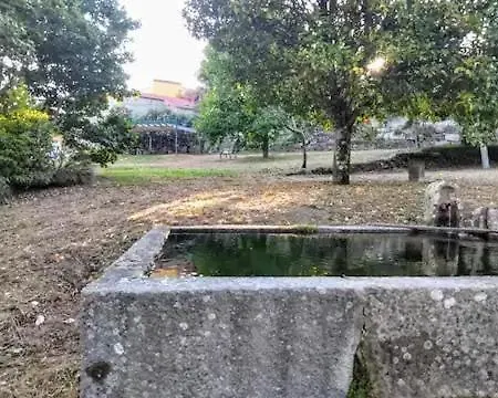 Villa Quinta Do Cerrado - Douro, Conforto Em Casa Rural Marco de Canavezes